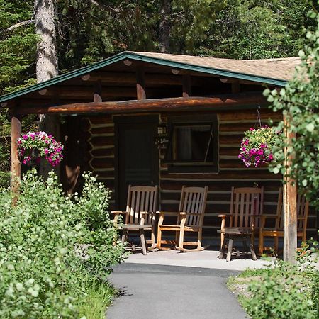 Jenny Lake Lodge Beaver Creek Экстерьер фото