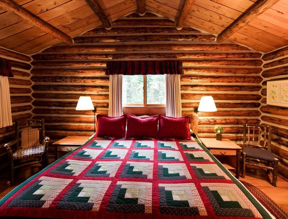 Jenny Lake Lodge Beaver Creek Экстерьер фото