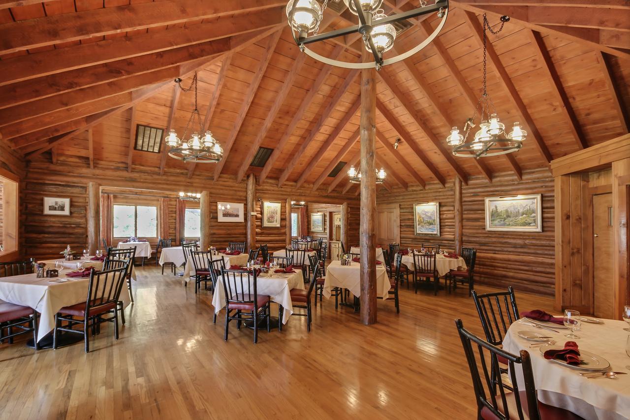 Jenny Lake Lodge Beaver Creek Экстерьер фото