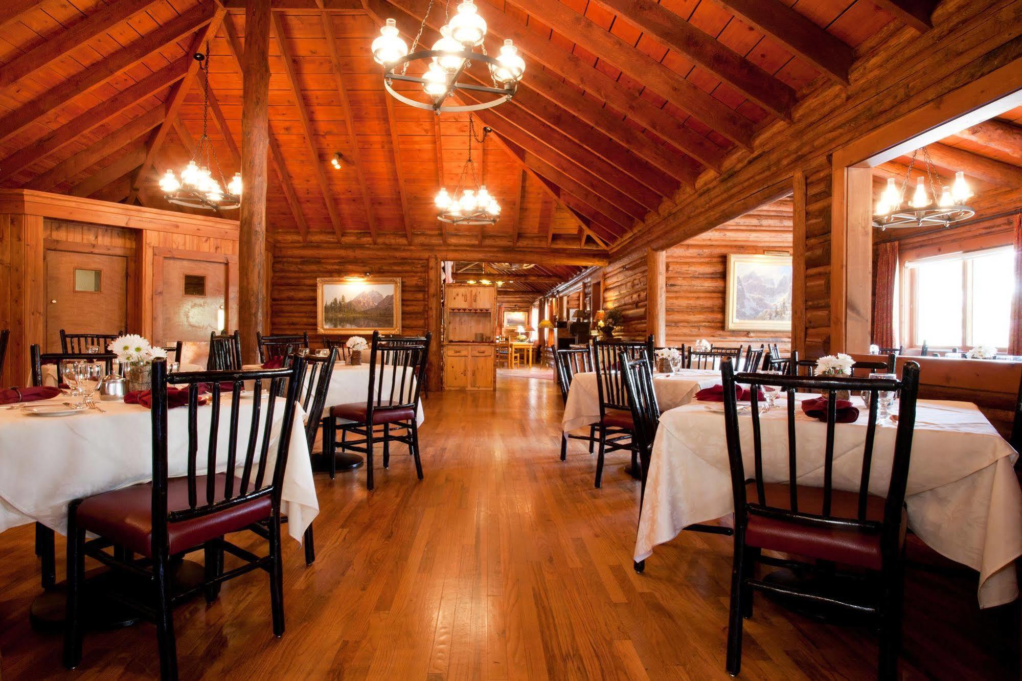 Jenny Lake Lodge Beaver Creek Экстерьер фото